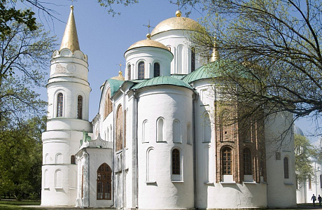 Чернигов