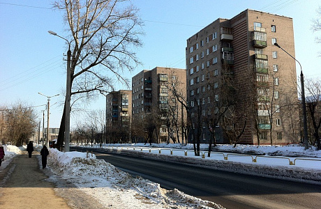 Череповец
	

