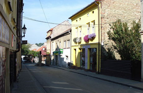Величка