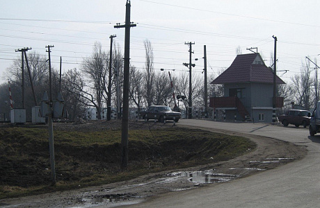Золочев
	

