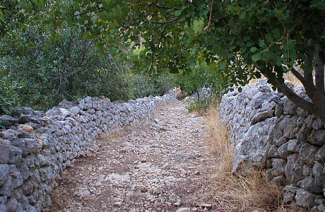 Некрополь Панталика
