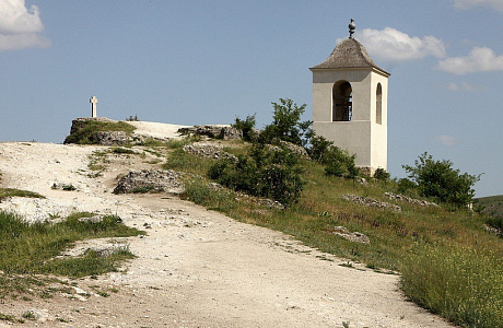 Старый Орхей