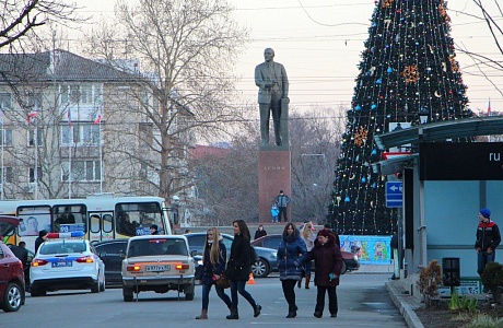 Крым