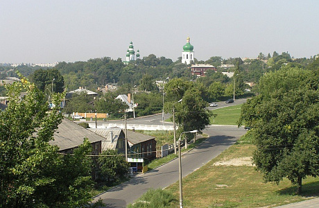 Чернигов