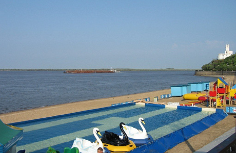 Хабаровск