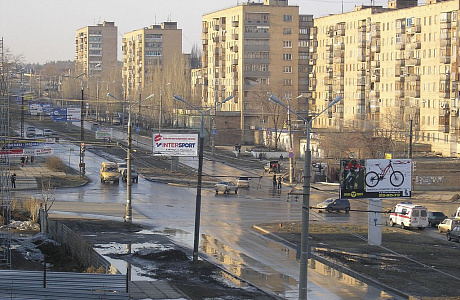 Тольятти