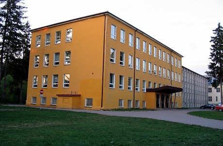Кейла