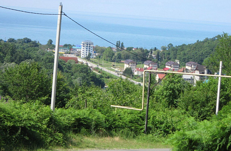 Якорная щель