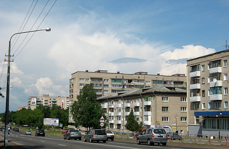 Борисов