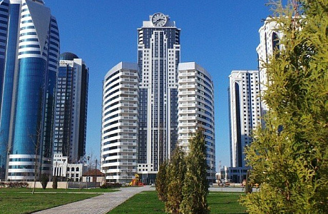 Грозный