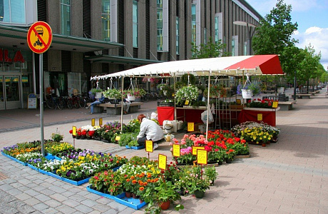 Тампере