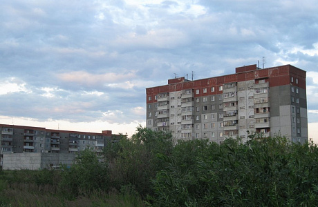 Курган