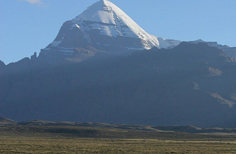 Гора Кайлас