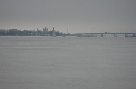 Кострома