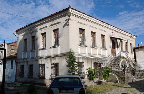 Эльбасан
