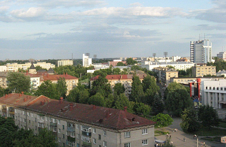 Могилев
