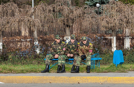 Тирасполь