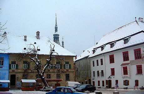 Сигишоара