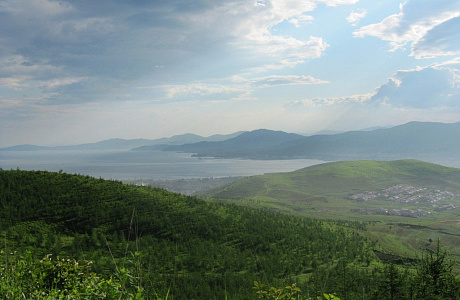 Расон
