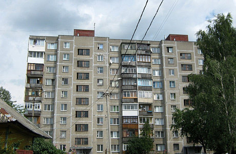 Бобруйск