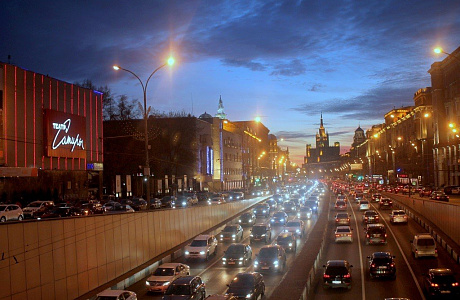 Театр сатиры

	
