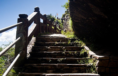 Такцанг-лакханг