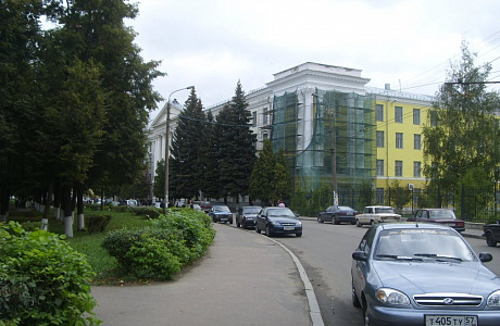 Орёл
