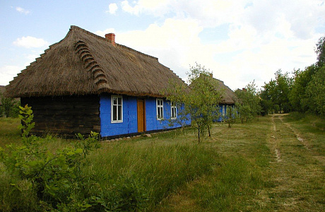 Скансен