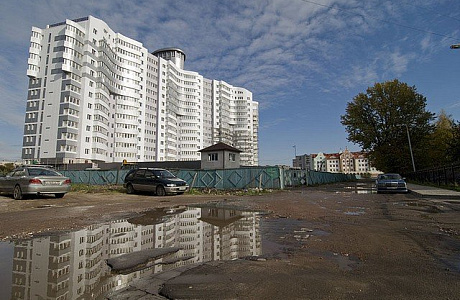 Калининград
	

