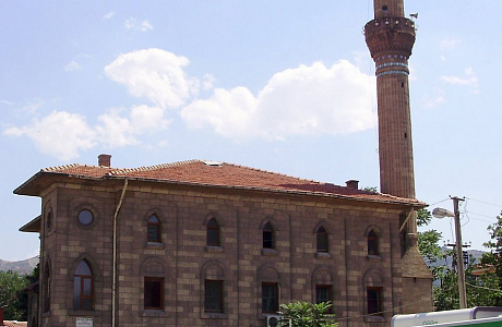 Испарта