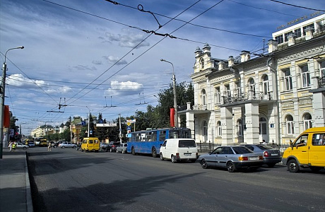 Пенза
