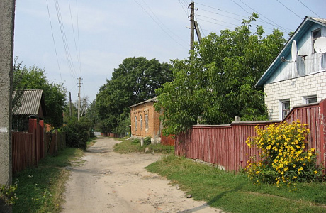 Кролевец