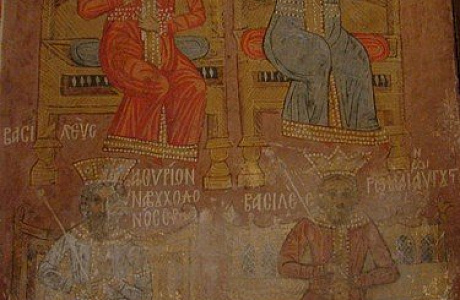Бачковский монастырь