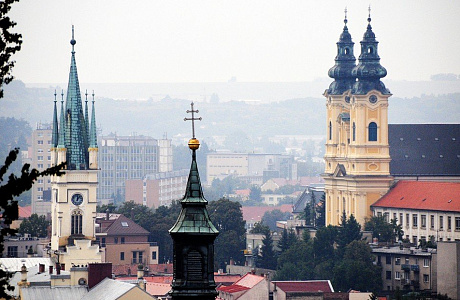 Нитра