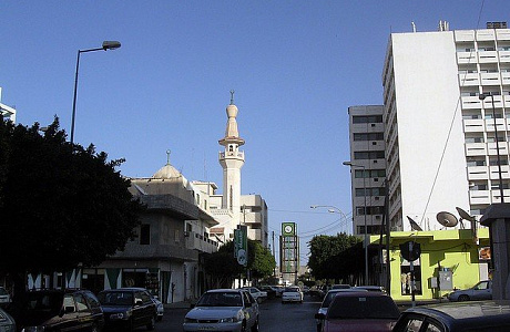 Мисурата