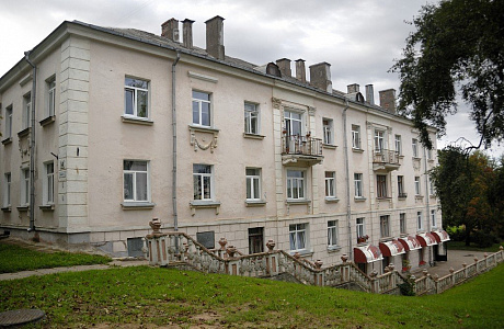 Силламяэ