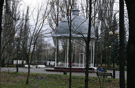 Измайловский парк