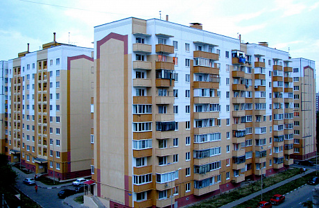 Белгород