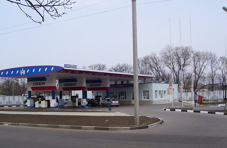 Бендеры
	

