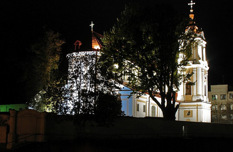 Гродно