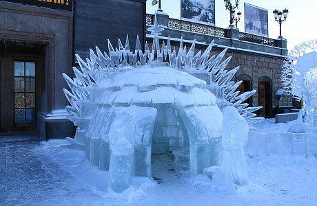 Храм-на-Крови
