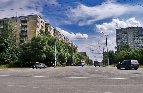 Ижевск