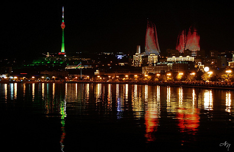 Баку