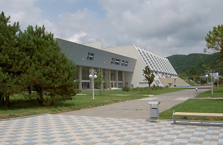 Туапсе