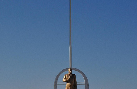 Дашогуз