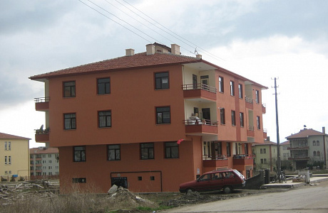 Чорум