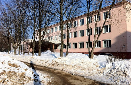 Череповец