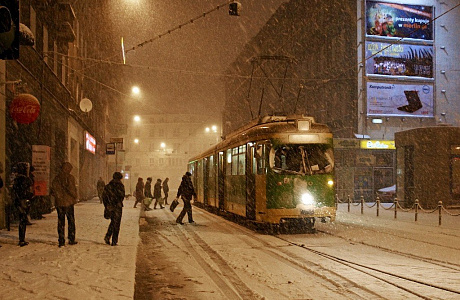 Познань