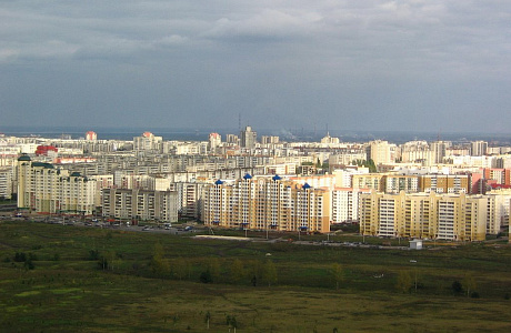 Липецк