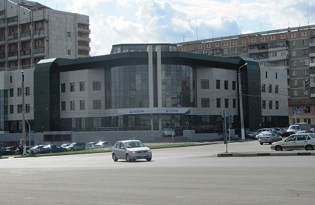 Магнитогорск